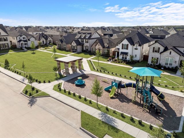 2310 Moonstruck Place, Celina, TX 75009