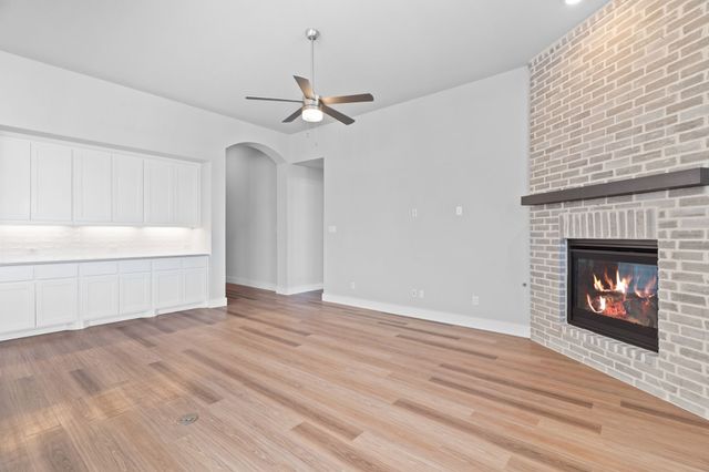 2310 Moonstruck Place, Celina, TX 75009