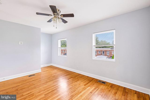 5200 READY AVE, Baltimore, MD 21212