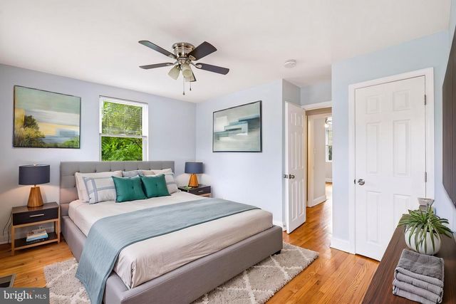 5200 READY AVE, Baltimore, MD 21212