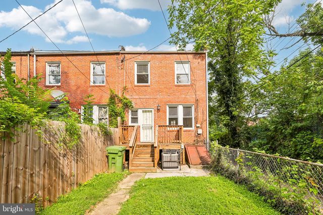 5200 READY AVE, Baltimore, MD 21212