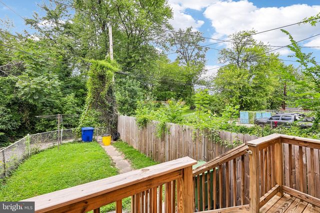 5200 READY AVE, Baltimore, MD 21212