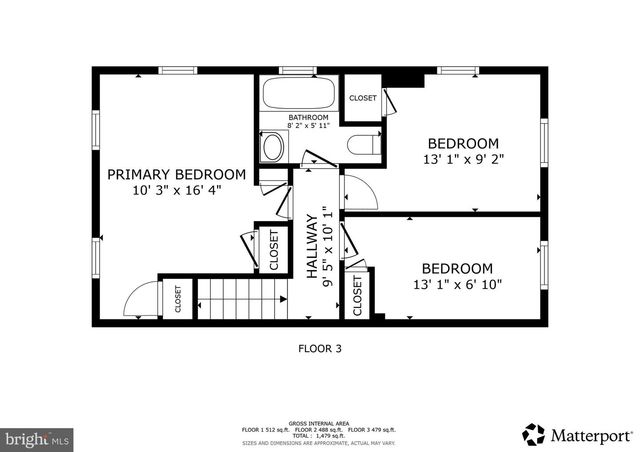 5200 READY AVE, Baltimore, MD 21212
