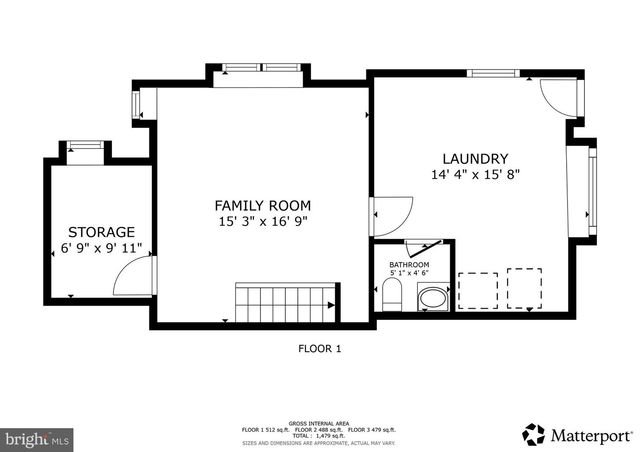 5200 READY AVE, Baltimore, MD 21212