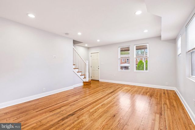 5200 READY AVE, Baltimore, MD 21212