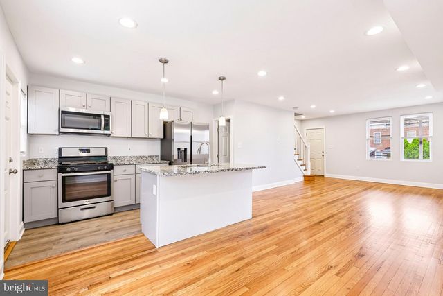 5200 READY AVE, Baltimore, MD 21212