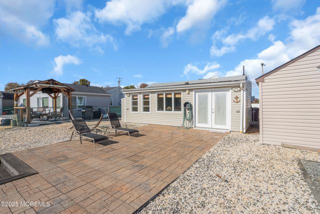 204 Butler Boulevard, Bayville, NJ 08721