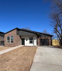 2025 NE 15th Street, Oklahoma City, OK 73117