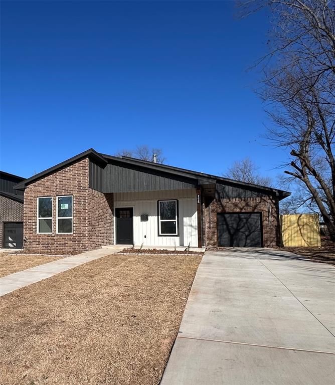 2025 NE 15th Street, Oklahoma City, OK 73117