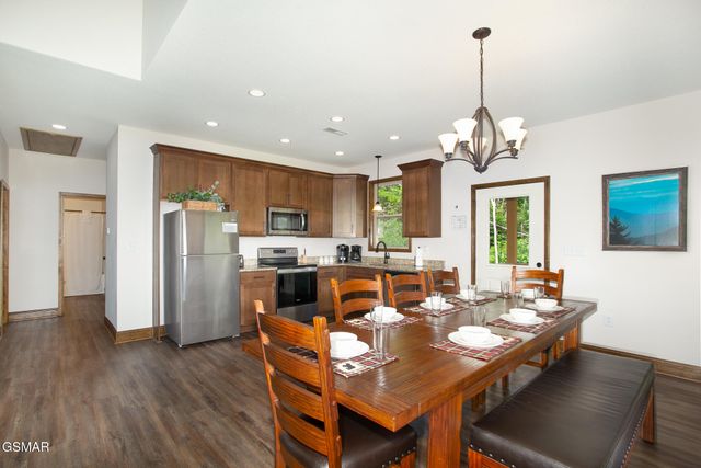 2123 Megan Ridge Drive, Sevierville, TN 37876