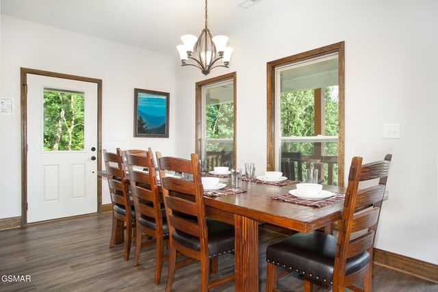 2123 Megan Ridge Drive, Sevierville, TN 37876