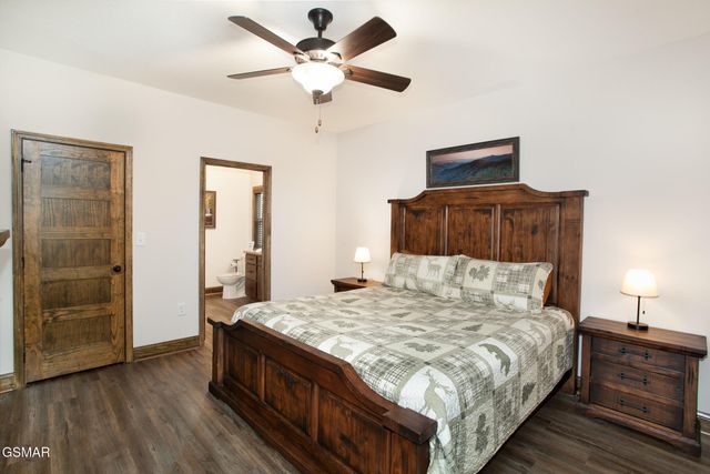 2123 Megan Ridge Drive, Sevierville, TN 37876