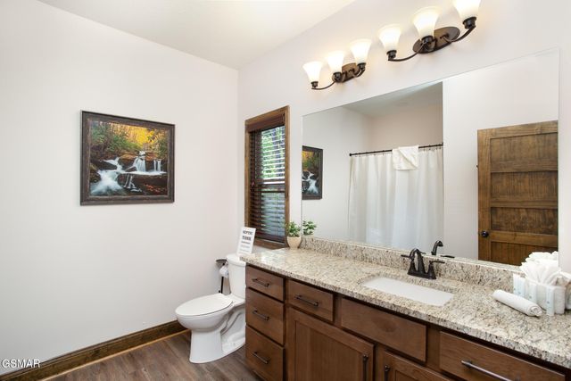 2123 Megan Ridge Drive, Sevierville, TN 37876