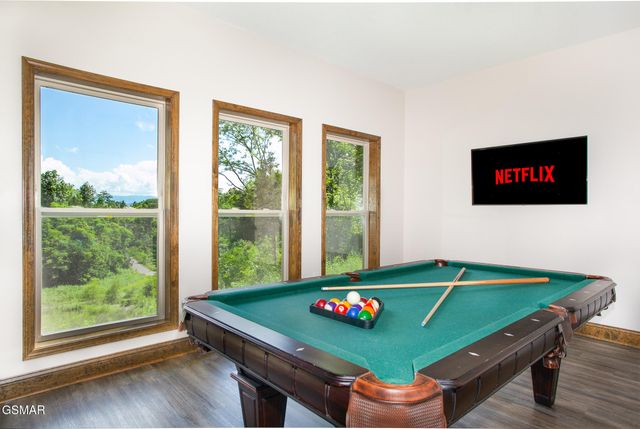 2123 Megan Ridge Drive, Sevierville, TN 37876