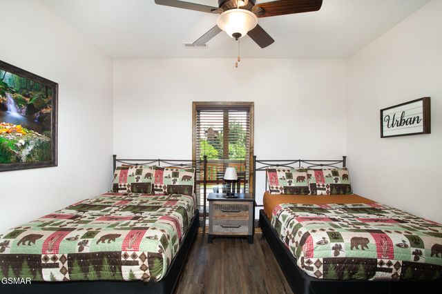 2123 Megan Ridge Drive, Sevierville, TN 37876