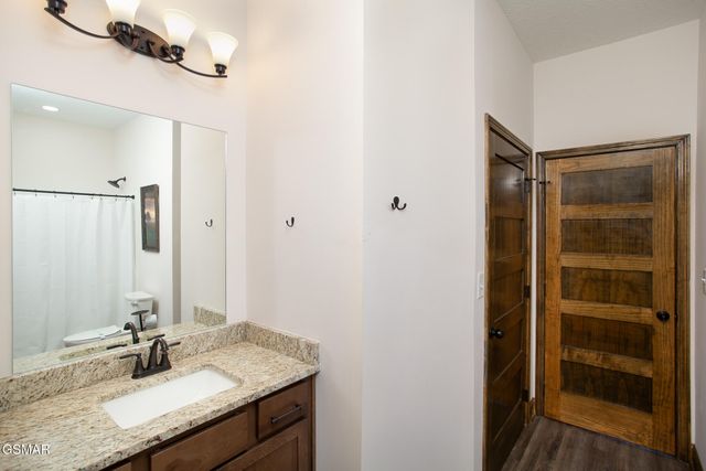 2123 Megan Ridge Drive, Sevierville, TN 37876