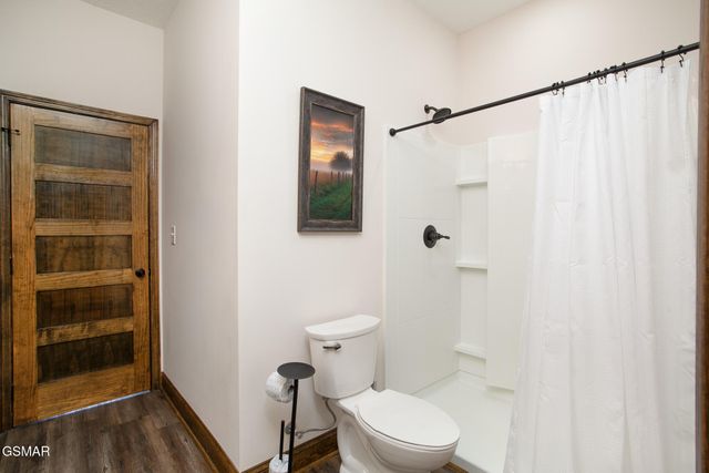 2123 Megan Ridge Drive, Sevierville, TN 37876