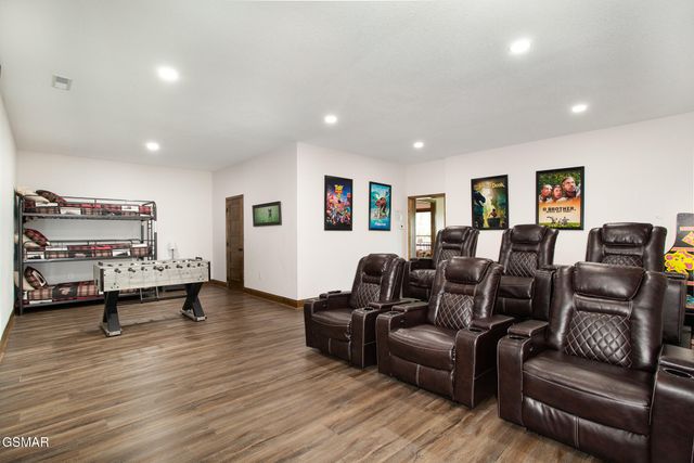 2123 Megan Ridge Drive, Sevierville, TN 37876