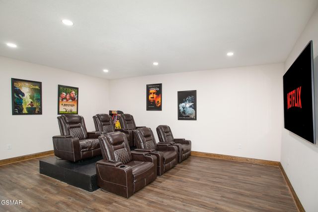 2123 Megan Ridge Drive, Sevierville, TN 37876