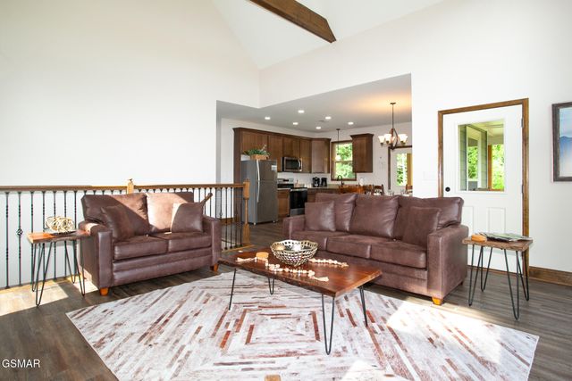 2123 Megan Ridge Drive, Sevierville, TN 37876