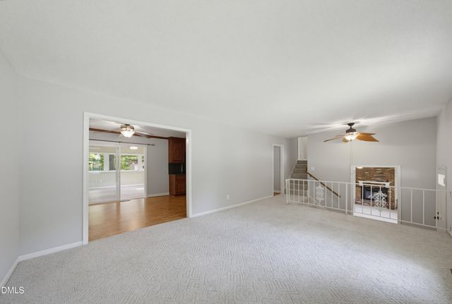 1306 Claymore Drive, Garner, NC 27529