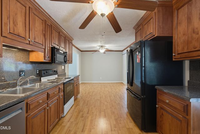 1306 Claymore Drive, Garner, NC 27529