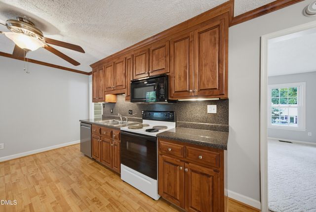 1306 Claymore Drive, Garner, NC 27529
