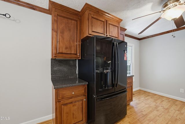 1306 Claymore Drive, Garner, NC 27529