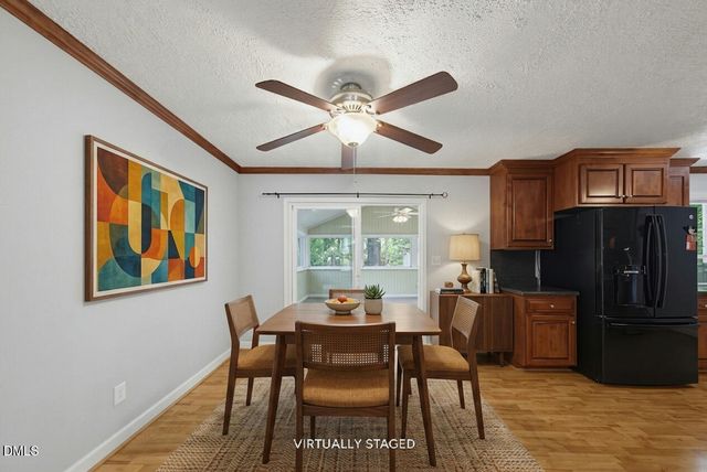 1306 Claymore Drive, Garner, NC 27529