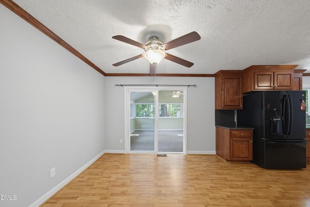 1306 Claymore Drive, Garner, NC 27529