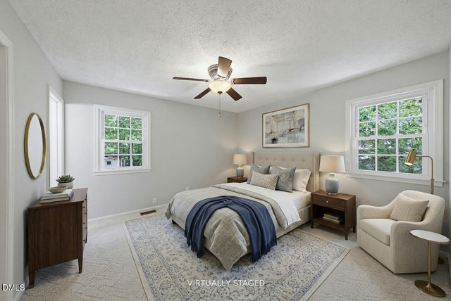 1306 Claymore Drive, Garner, NC 27529