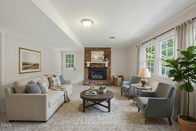 1306 Claymore Drive, Garner, NC 27529
