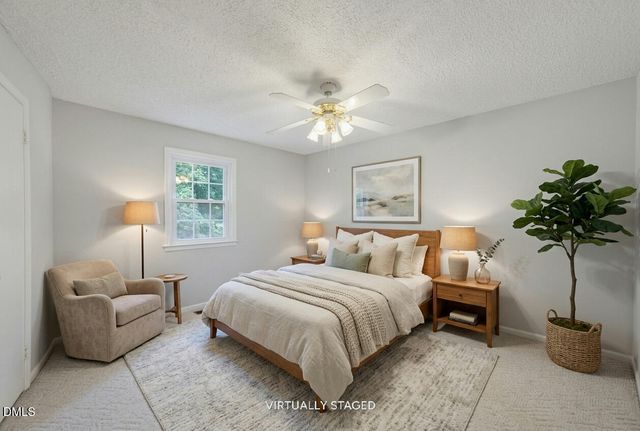 1306 Claymore Drive, Garner, NC 27529