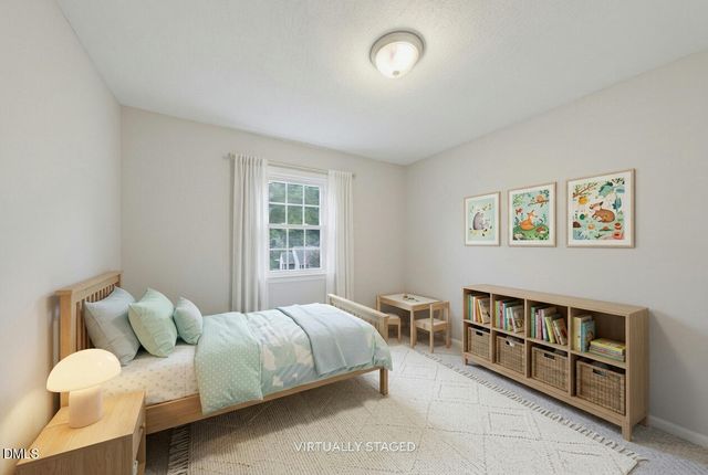 1306 Claymore Drive, Garner, NC 27529