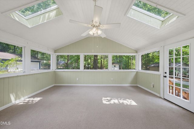 1306 Claymore Drive, Garner, NC 27529
