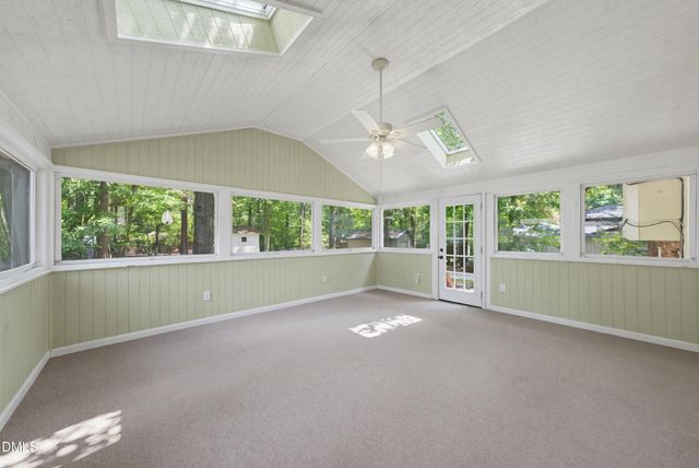1306 Claymore Drive, Garner, NC 27529