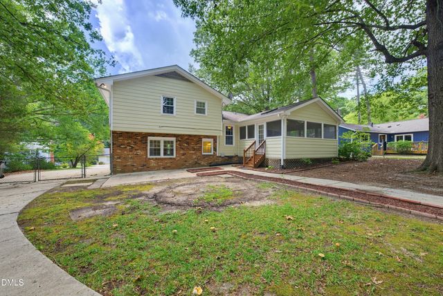 1306 Claymore Drive, Garner, NC 27529