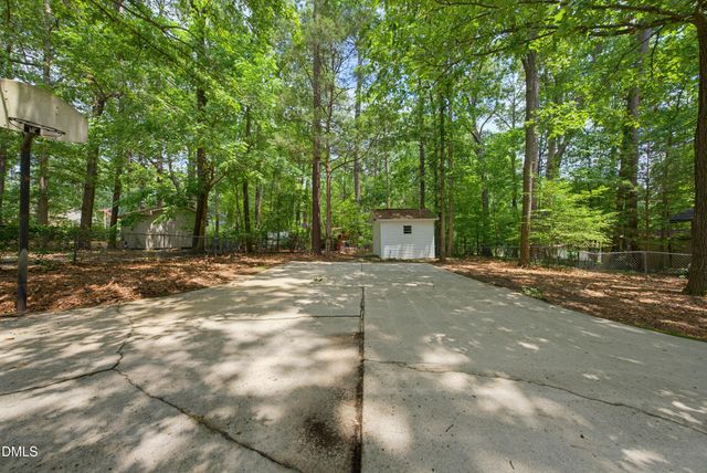 1306 Claymore Drive, Garner, NC 27529