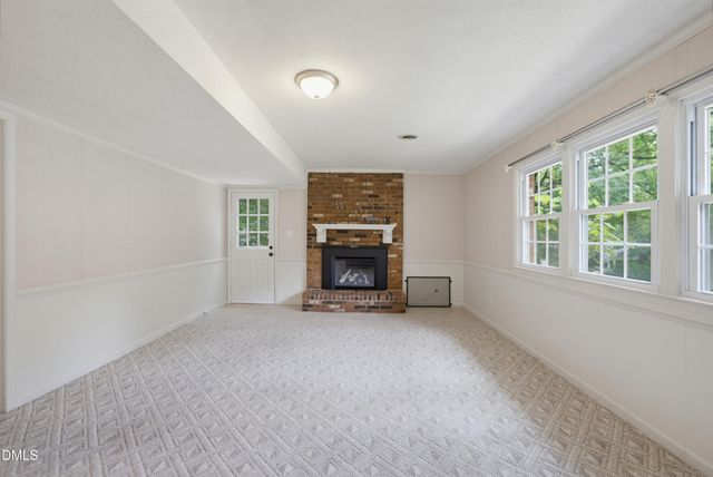 1306 Claymore Drive, Garner, NC 27529