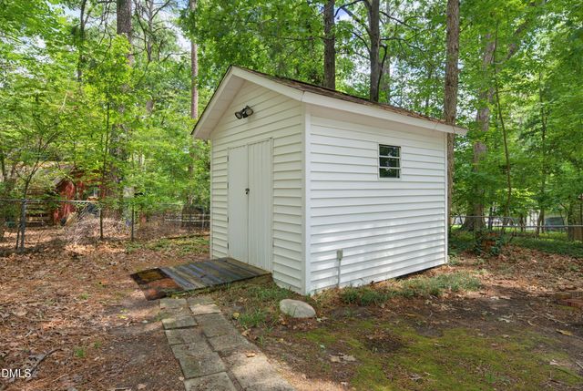 1306 Claymore Drive, Garner, NC 27529