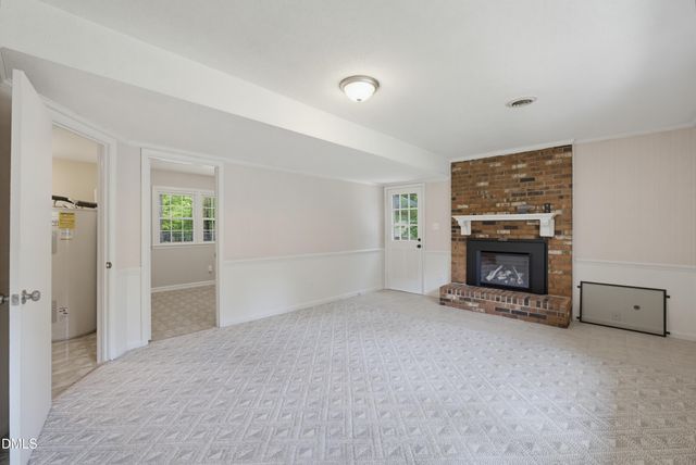 1306 Claymore Drive, Garner, NC 27529