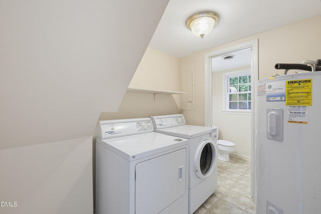 1306 Claymore Drive, Garner, NC 27529