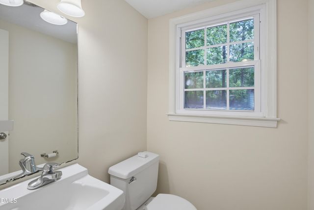 1306 Claymore Drive, Garner, NC 27529