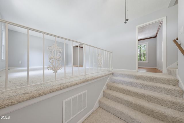 1306 Claymore Drive, Garner, NC 27529