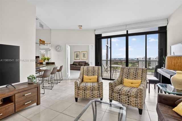 20281 E Country Club Drive TS 5, Aventura, FL 33180