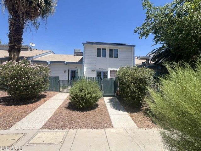 4259 Kona Coast Way, Las Vegas, NV 89121