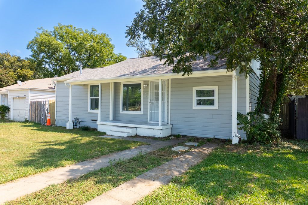 2662 Wilhurt Avenue, Dallas, TX 75216