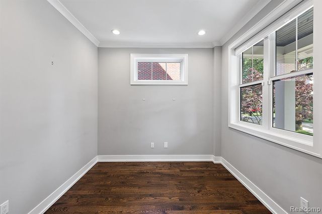 811 Smith Avenue, Birmingham, MI 48009