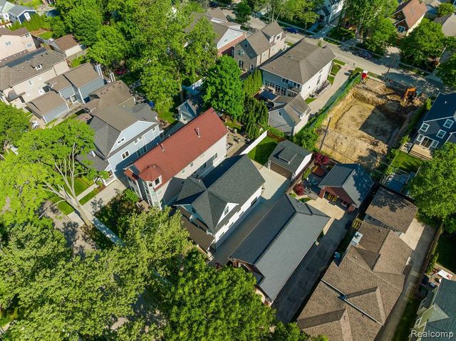 811 Smith Avenue, Birmingham, MI 48009
