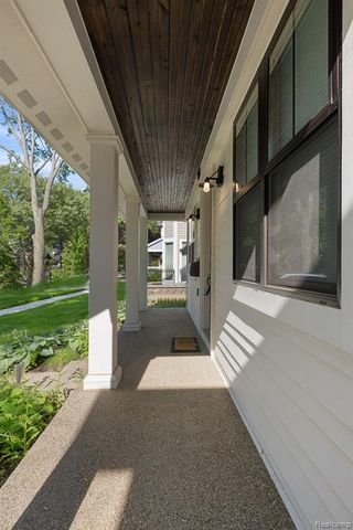 811 Smith Avenue, Birmingham, MI 48009